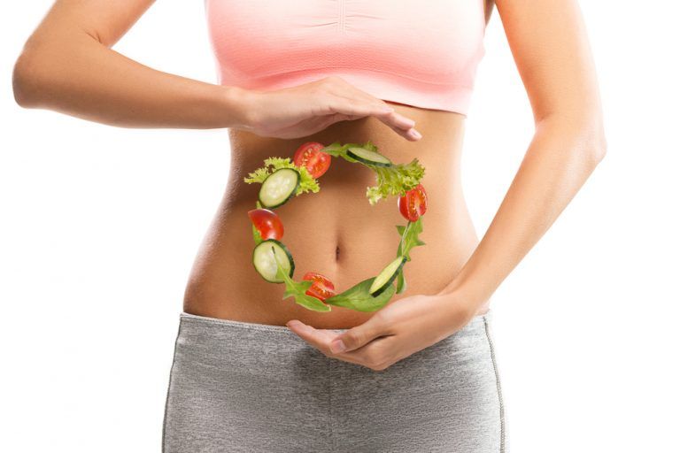 Alimentos que te ayudan a evitar el estreñimiento