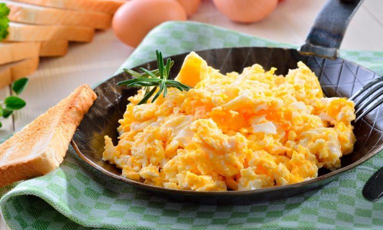 malo para la salud consumir muchos huevos