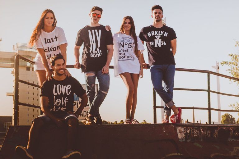 empezar el 2019 a la última moda