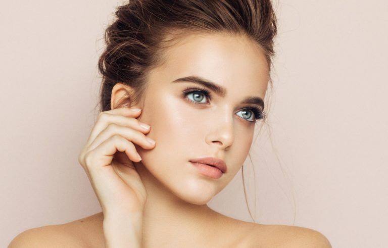 Belleza femenina