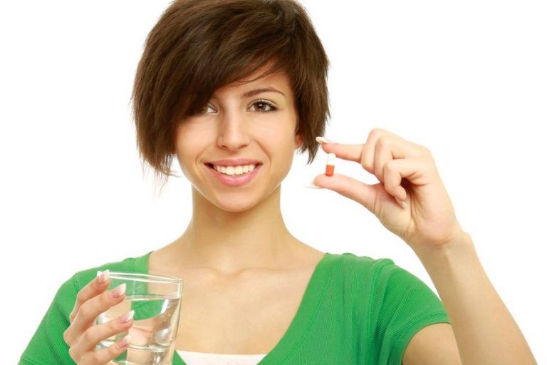 vitaminas esenciales para la mujer