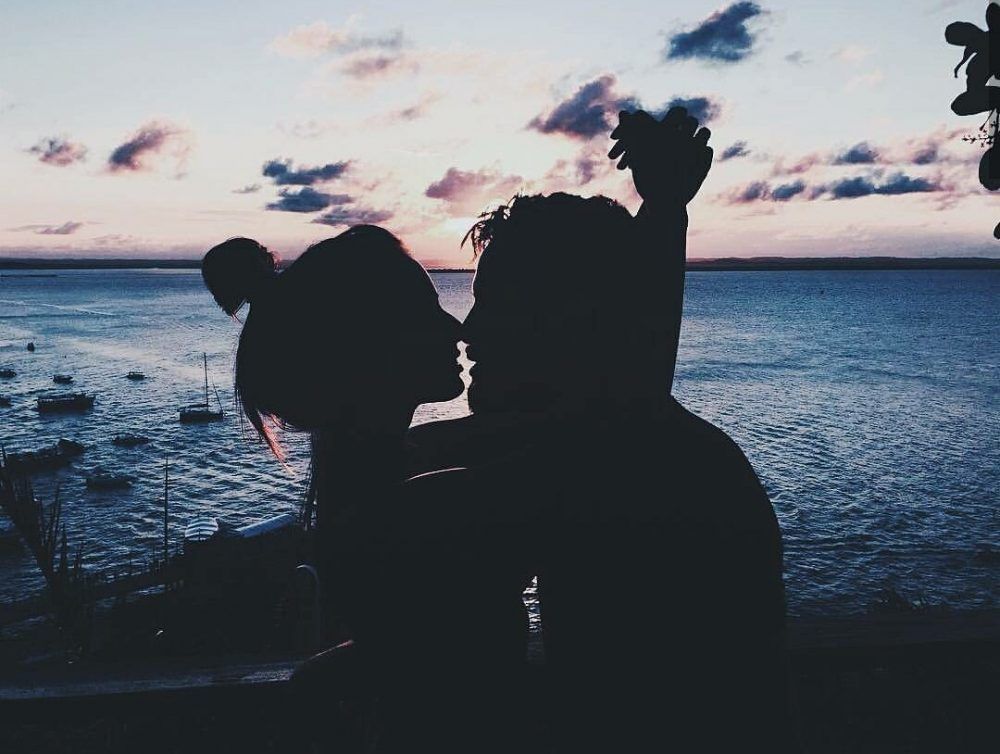 Piscis y amor