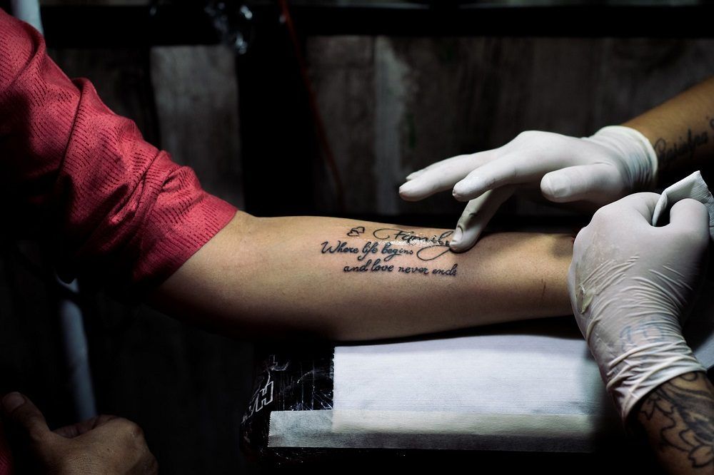 frases para tatuajes