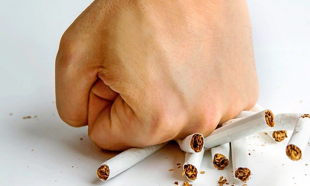 motivos para dejar de fumar