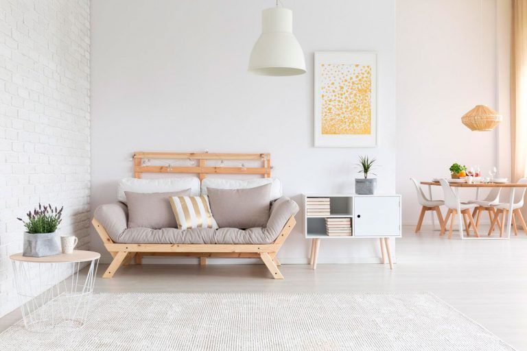 No todo pasa de moda en la decoración