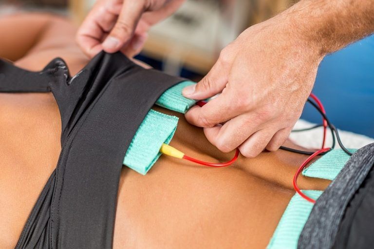 electroestimuladores