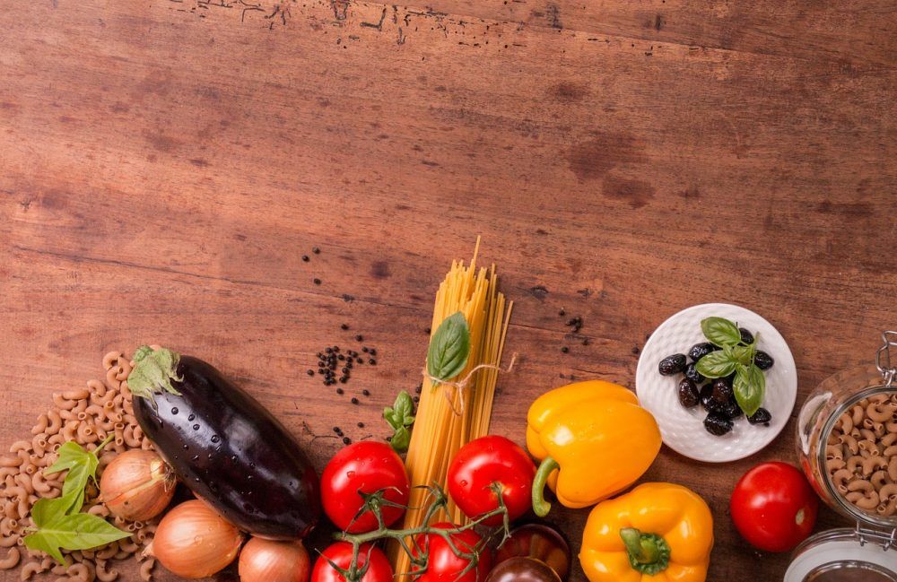 El impacto de la dieta vegetariana en el medio ambiente