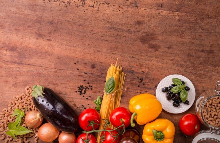El impacto de la dieta vegetariana en el medio ambiente