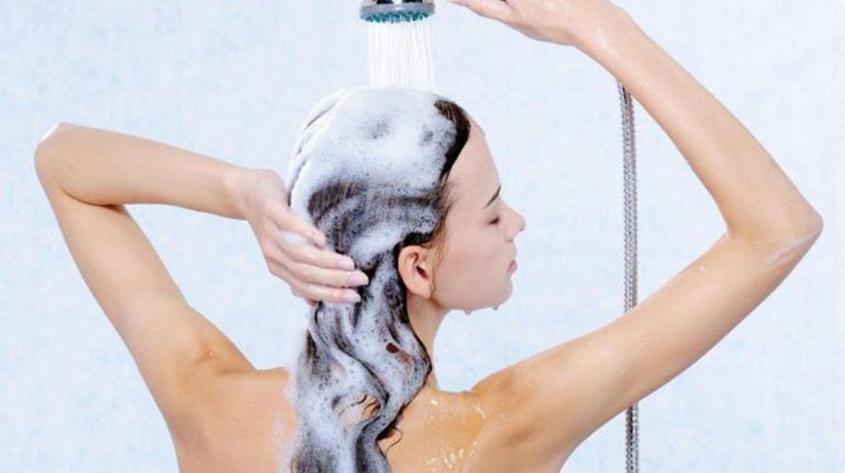 Cada cuánto tiempo lavarse el pelo