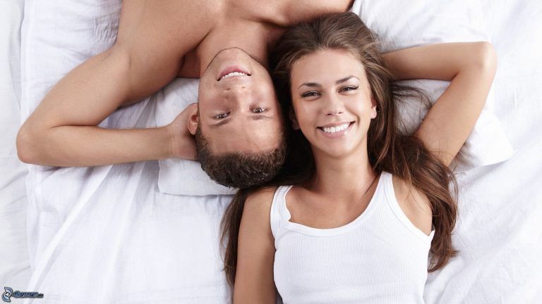 potencia masculina