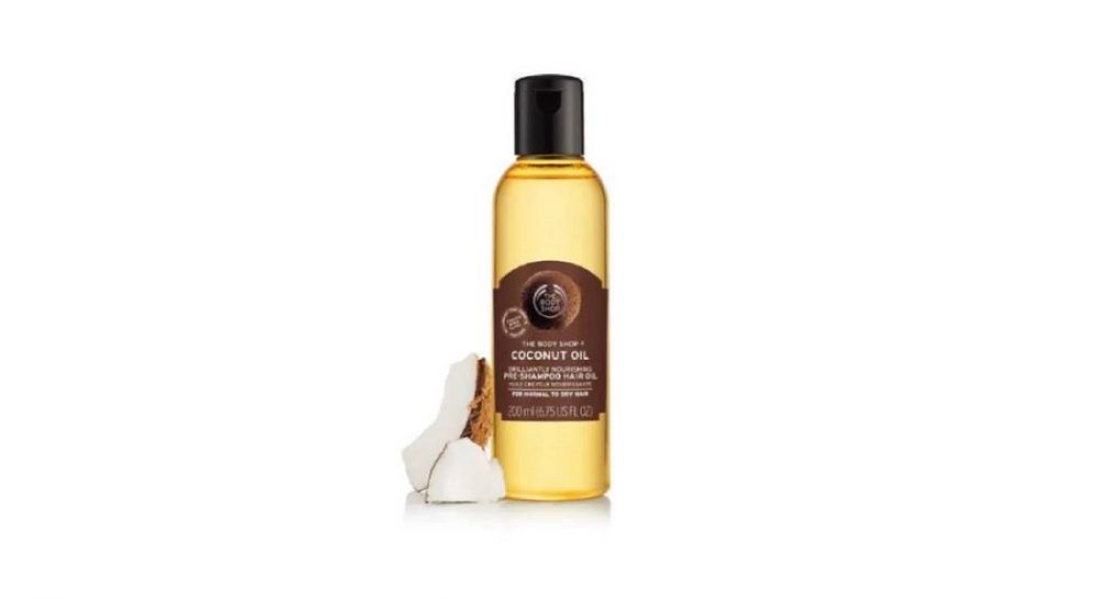 protector solar pelo en aceite