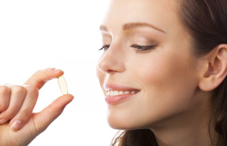 suplementos para la piel y el cabello