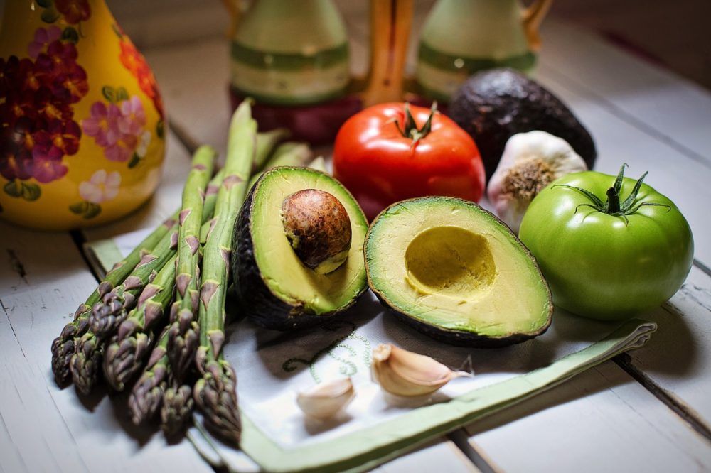El aguacate y el impacto de la dieta vegetariana en el medio ambiente
