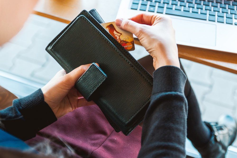 Cuidado con las compras online