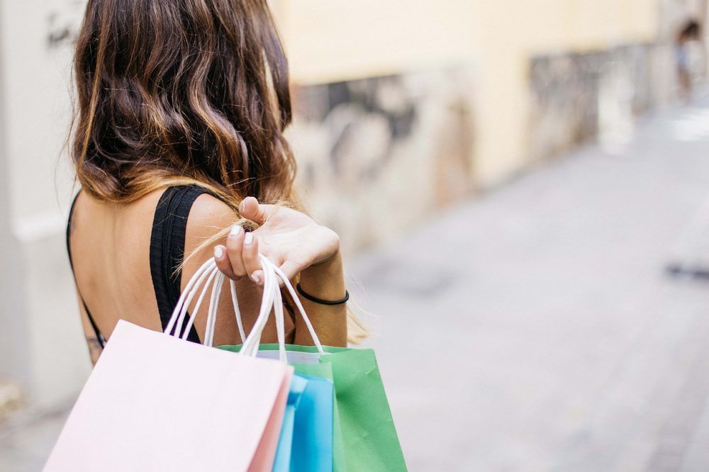 Compras organizadas