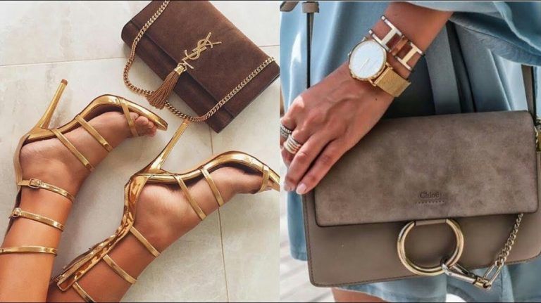 combinar tu bolso o mochila con tu outfit