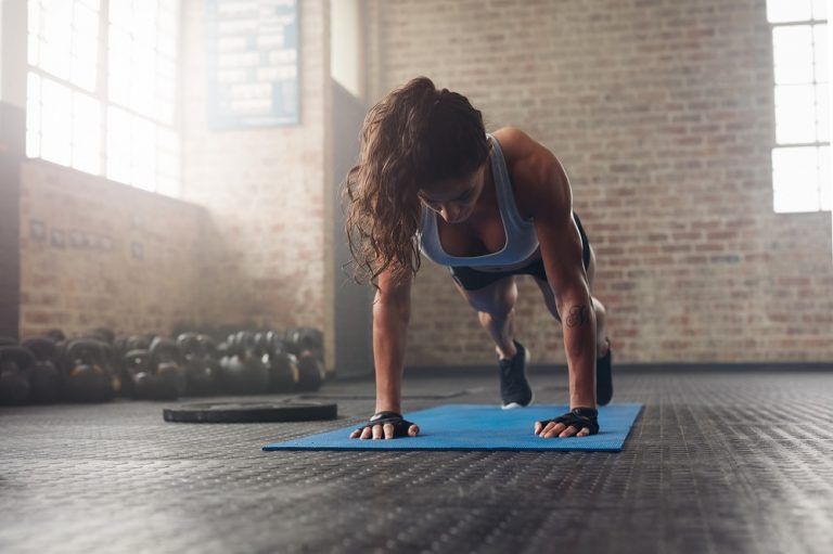 ejercicios para abdominales