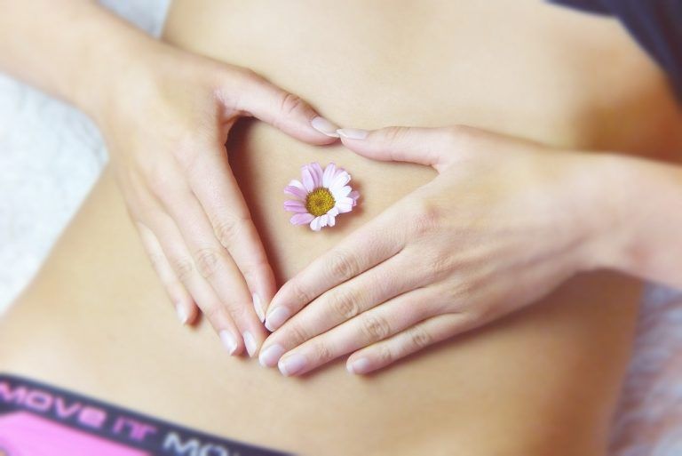 recuperar la flora intestinal