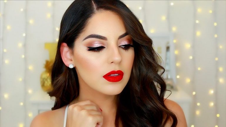 maquillaje para novias