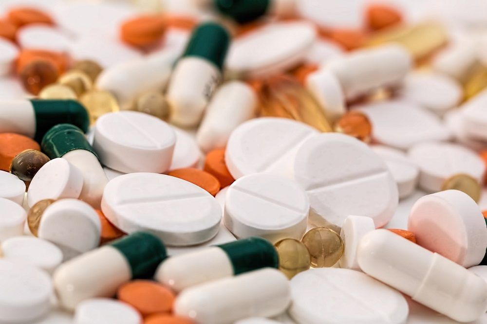 Medicamentos para los síntomas de la gripe