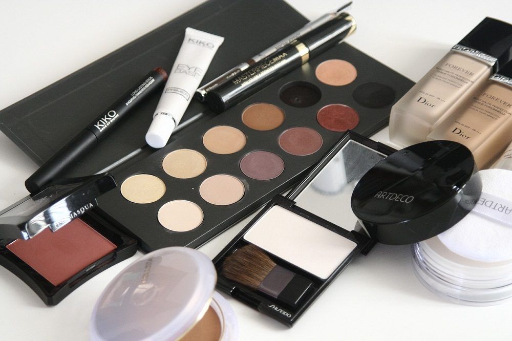 Maquillaje