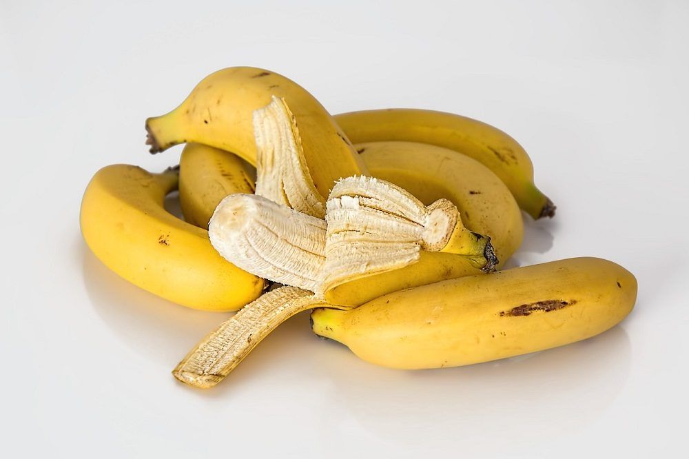 Fruta para eliminar náuseas y vómitos