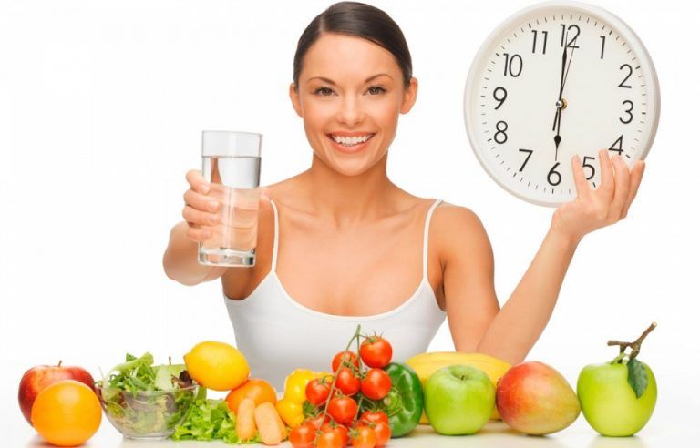mejorar tus hábitos de alimentación