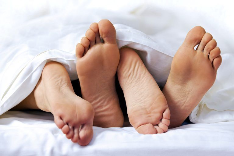 curiosidades interesantes sobre las relaciones de pareja
