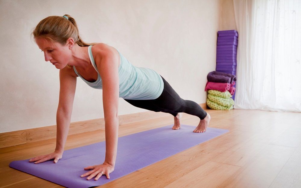 Flexiones