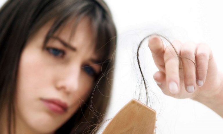 tratamientos naturales para fortalecer el cabello