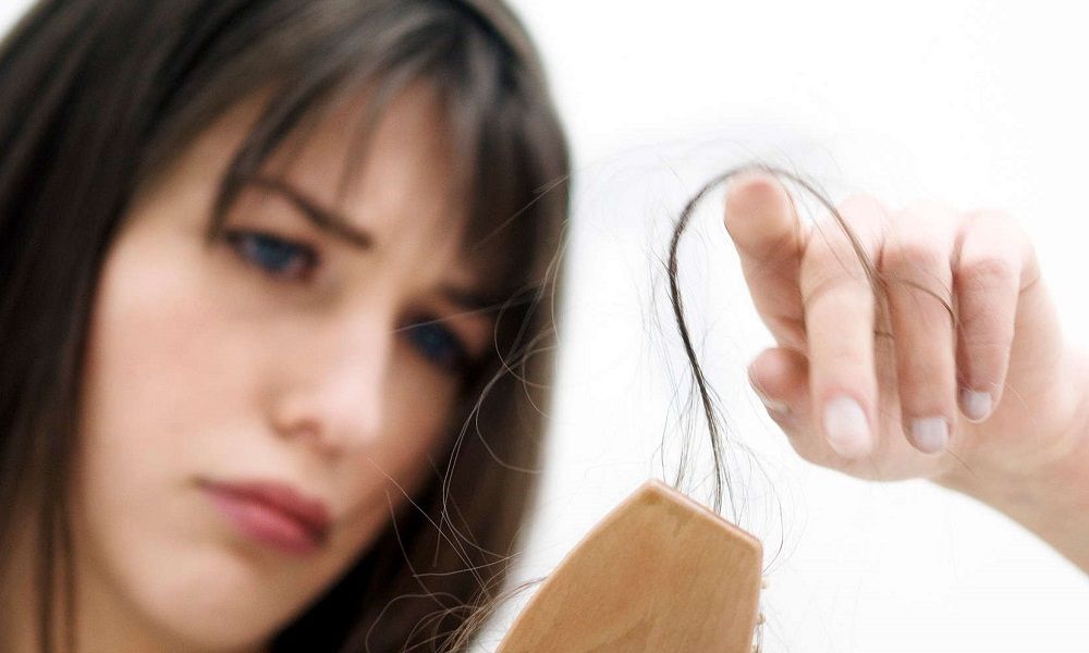 5 tratamientos naturales para fortalecer el cabello y que
