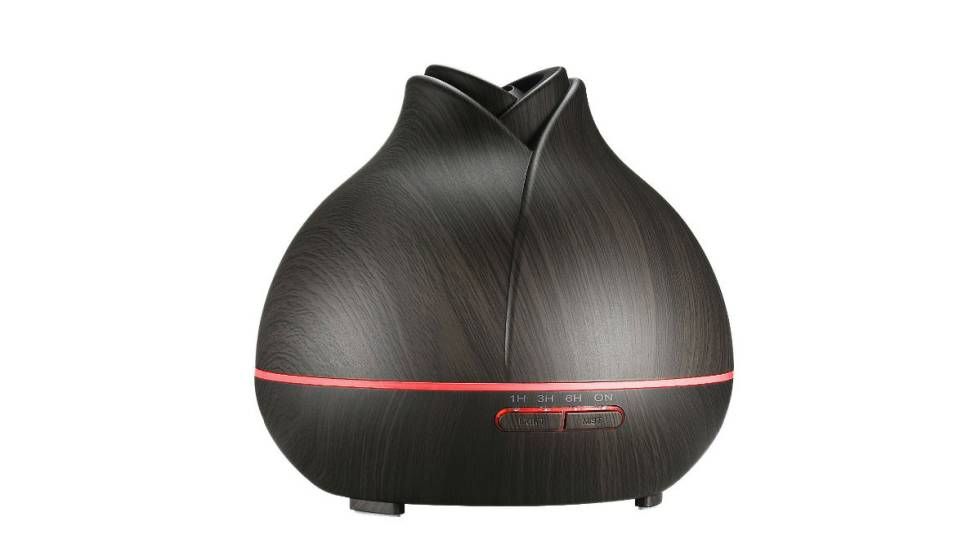 Humidificador