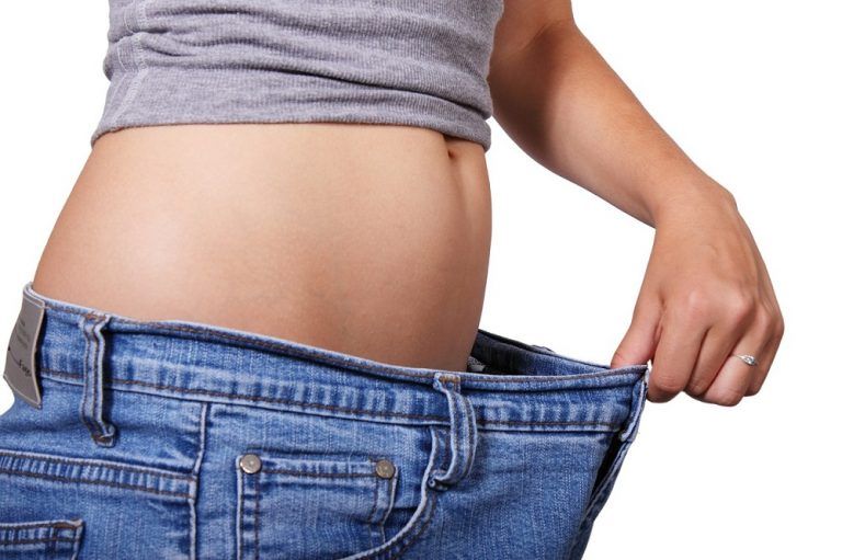 Consejos para adelgazar 10 kilos