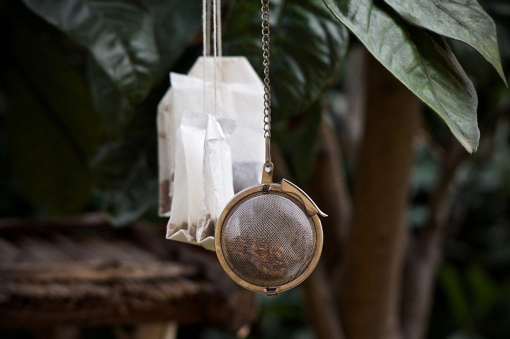 Infusiones para descansar mejor