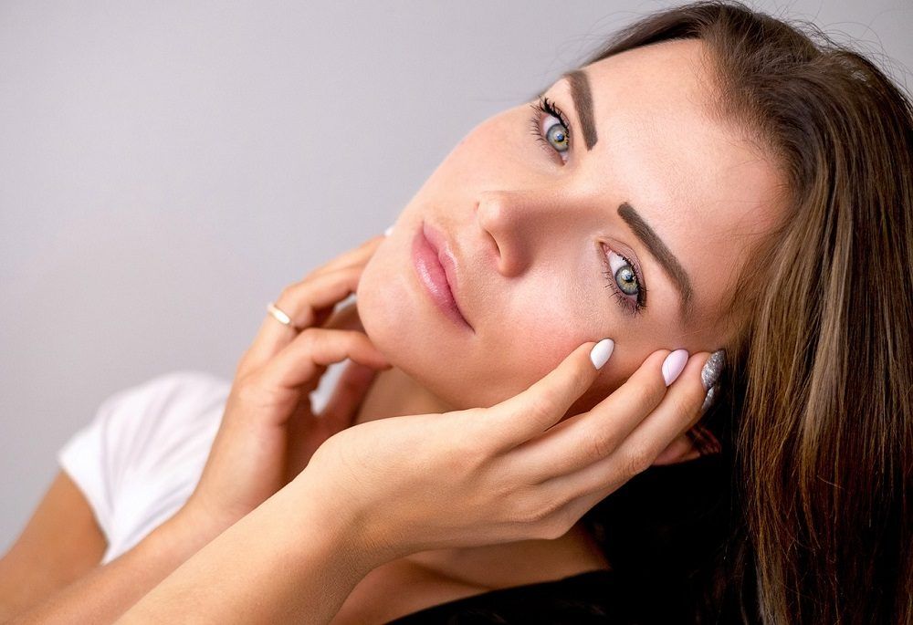 Naturalidad en el maquillaje