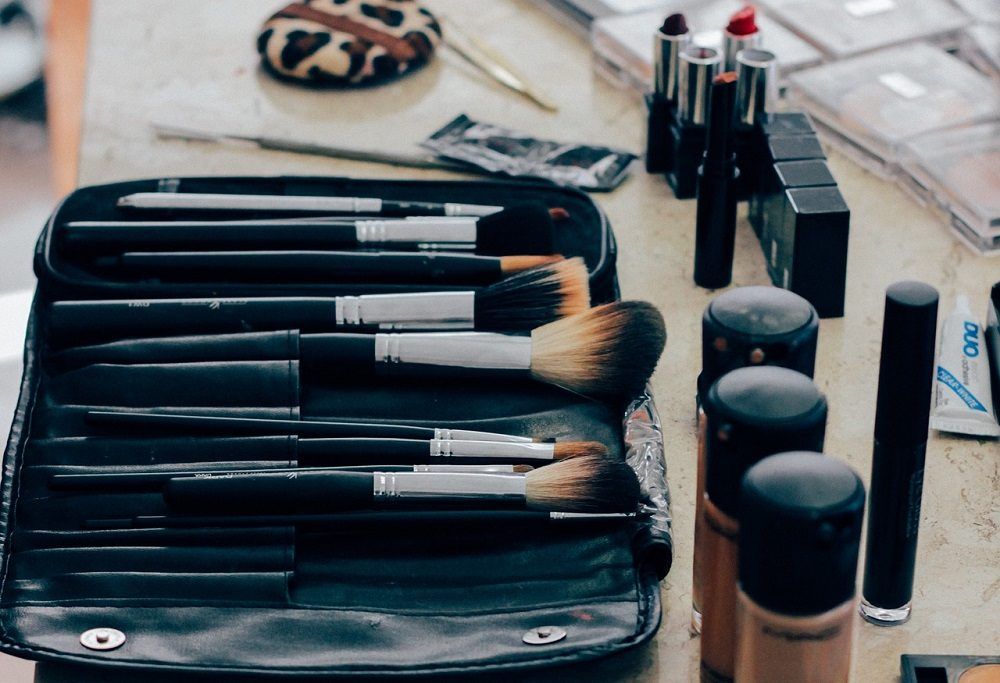 Tendencias en maquillaje 2019