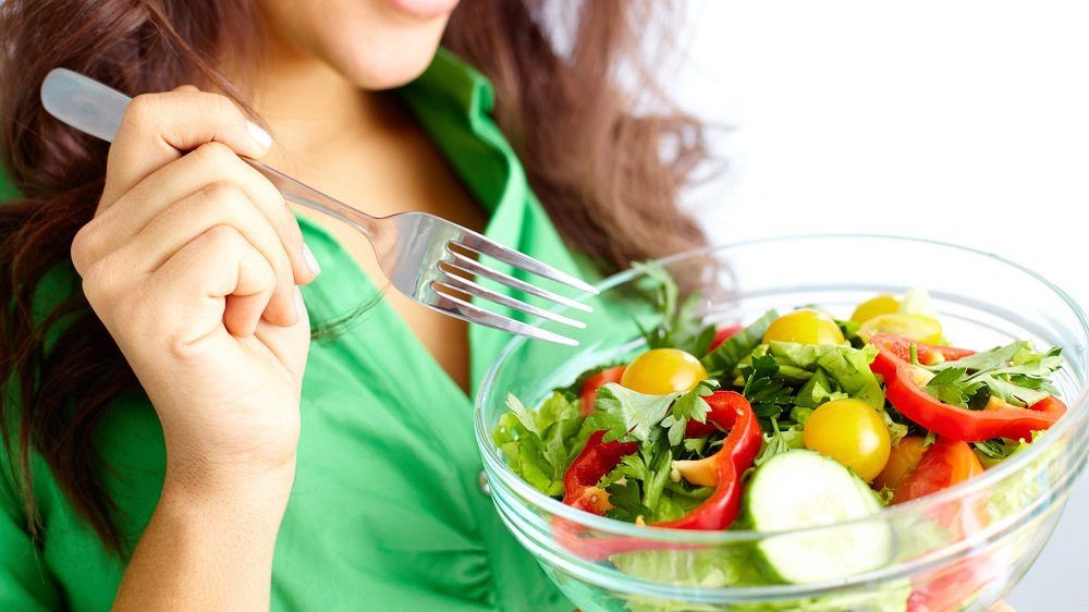 mejores alimentos para una dieta detox