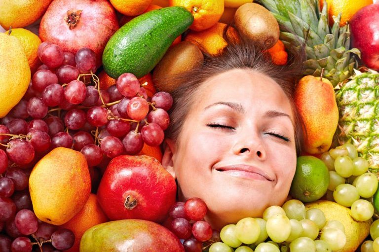 beneficios de la dieta detox