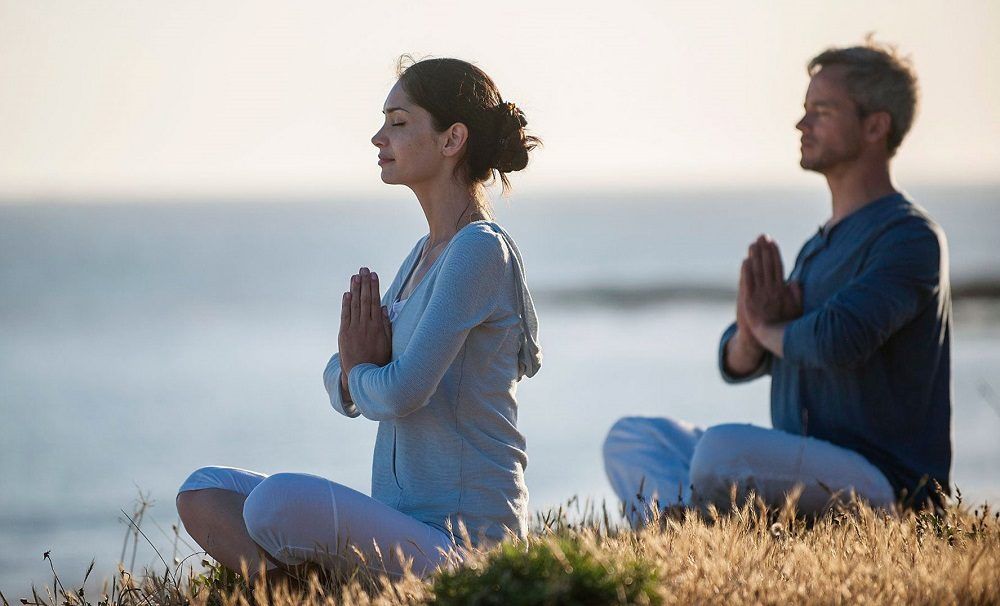beneficios de la meditación
