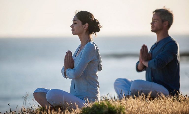 beneficios de la meditación