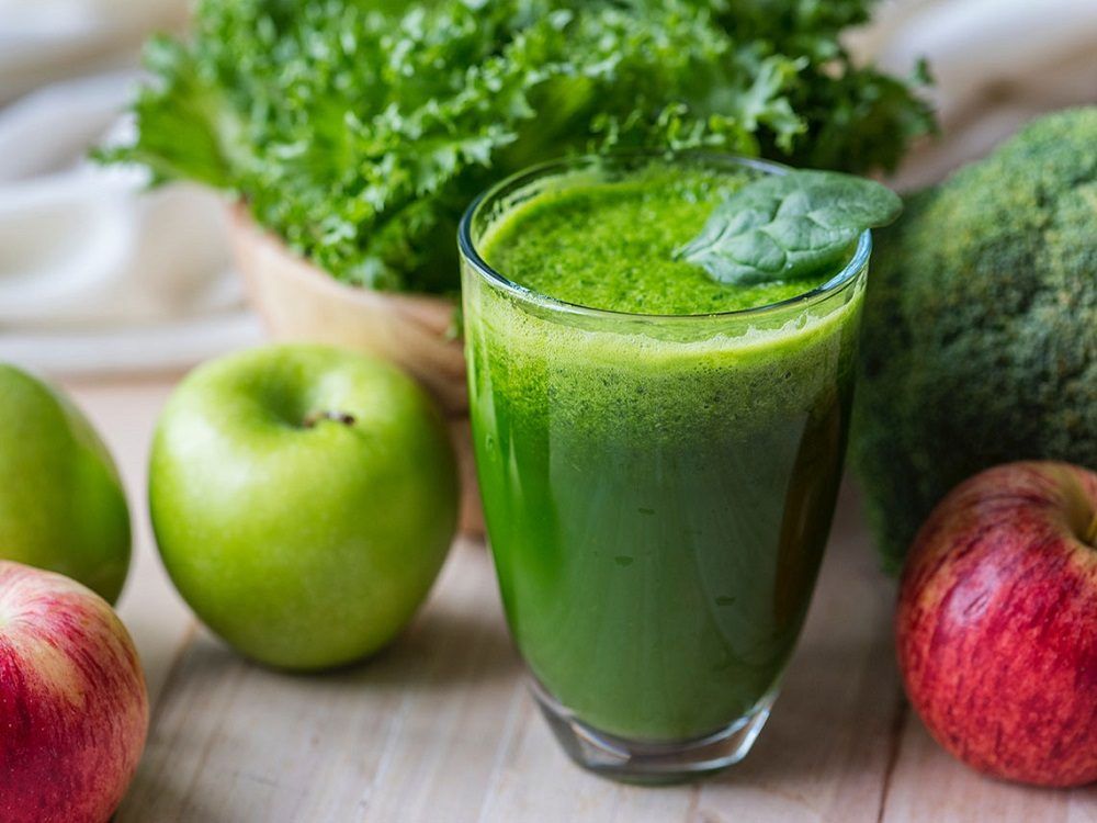 dieta detox