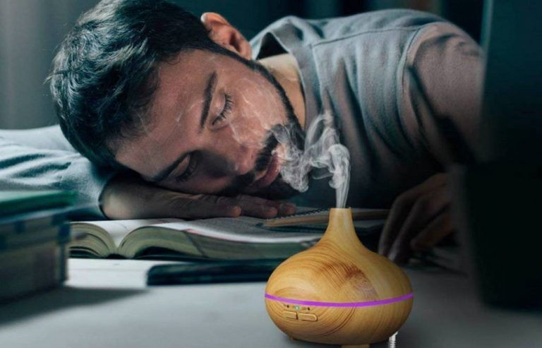 qué es un humidificador