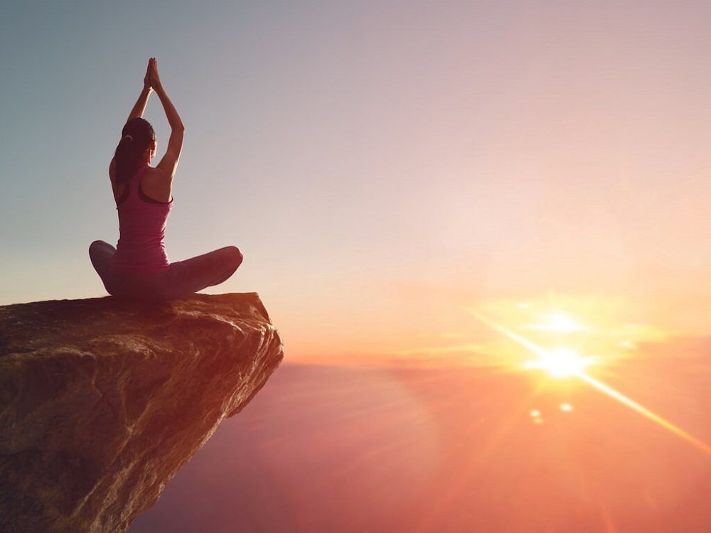 meditación