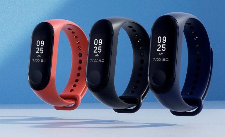 Pulseras de actividad por menos de 40 euros