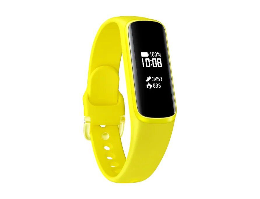 Samsing Galaxy Fit-e