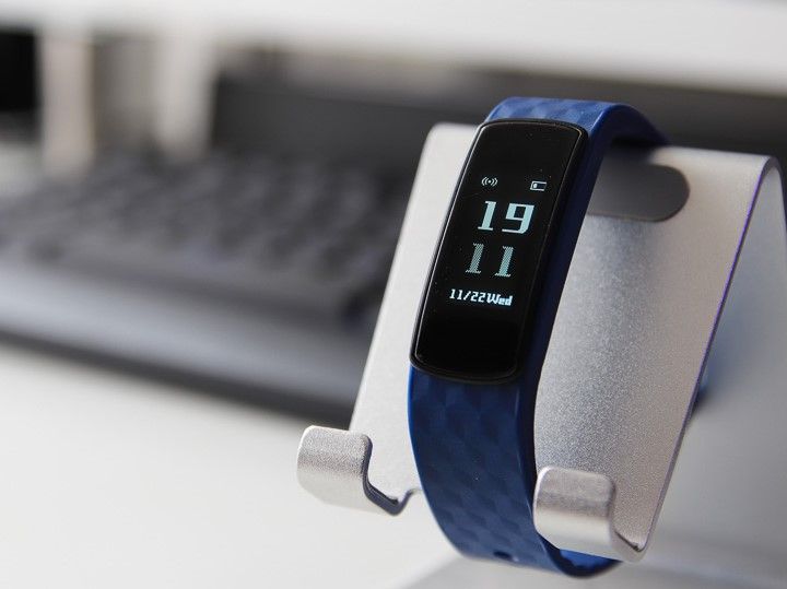 SPC Smartee Active HR
