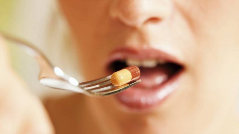 suplementos para perder peso más efectivos