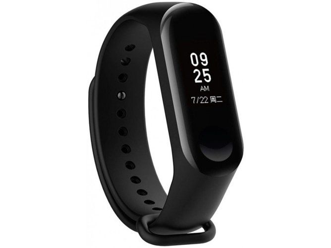 Xiaom MI Band 3