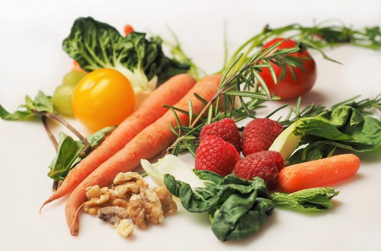Antioxidantes, qué son y qué aportan