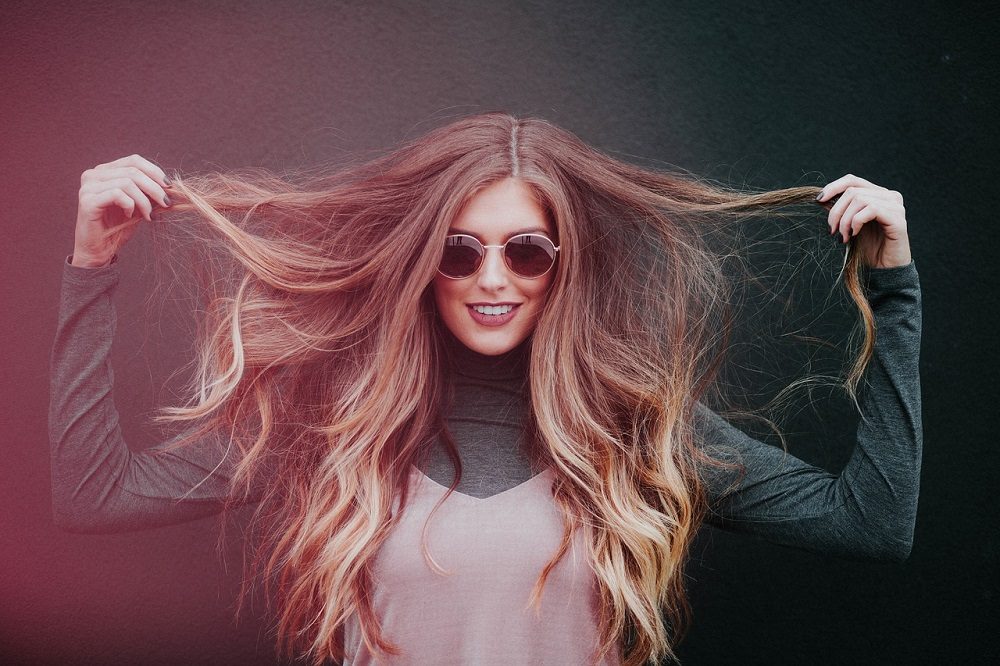 Hidratar el cabello teñido